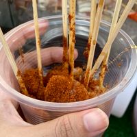 ร้านหม่าล่าชาบูซอยรัชดา20🍥🍡🍢