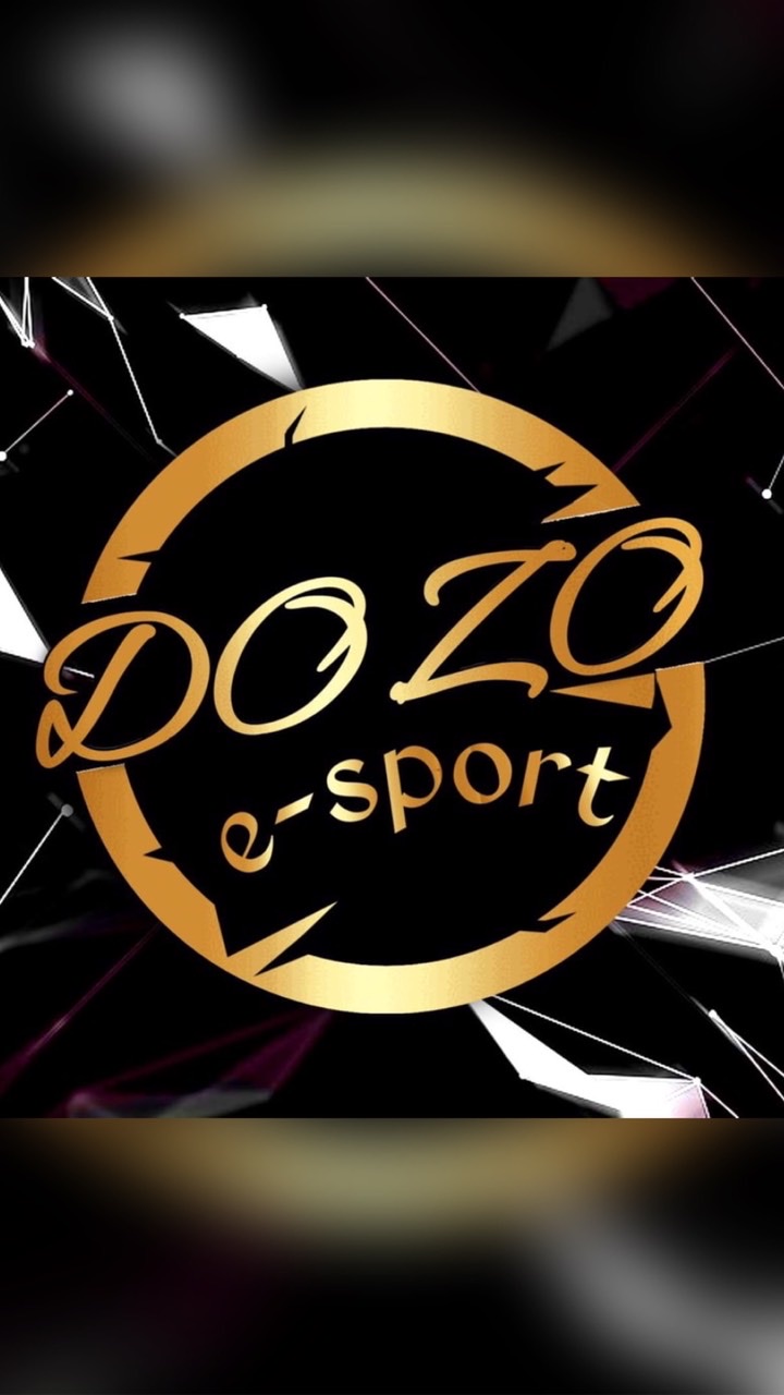 DOZO E-SPORTS