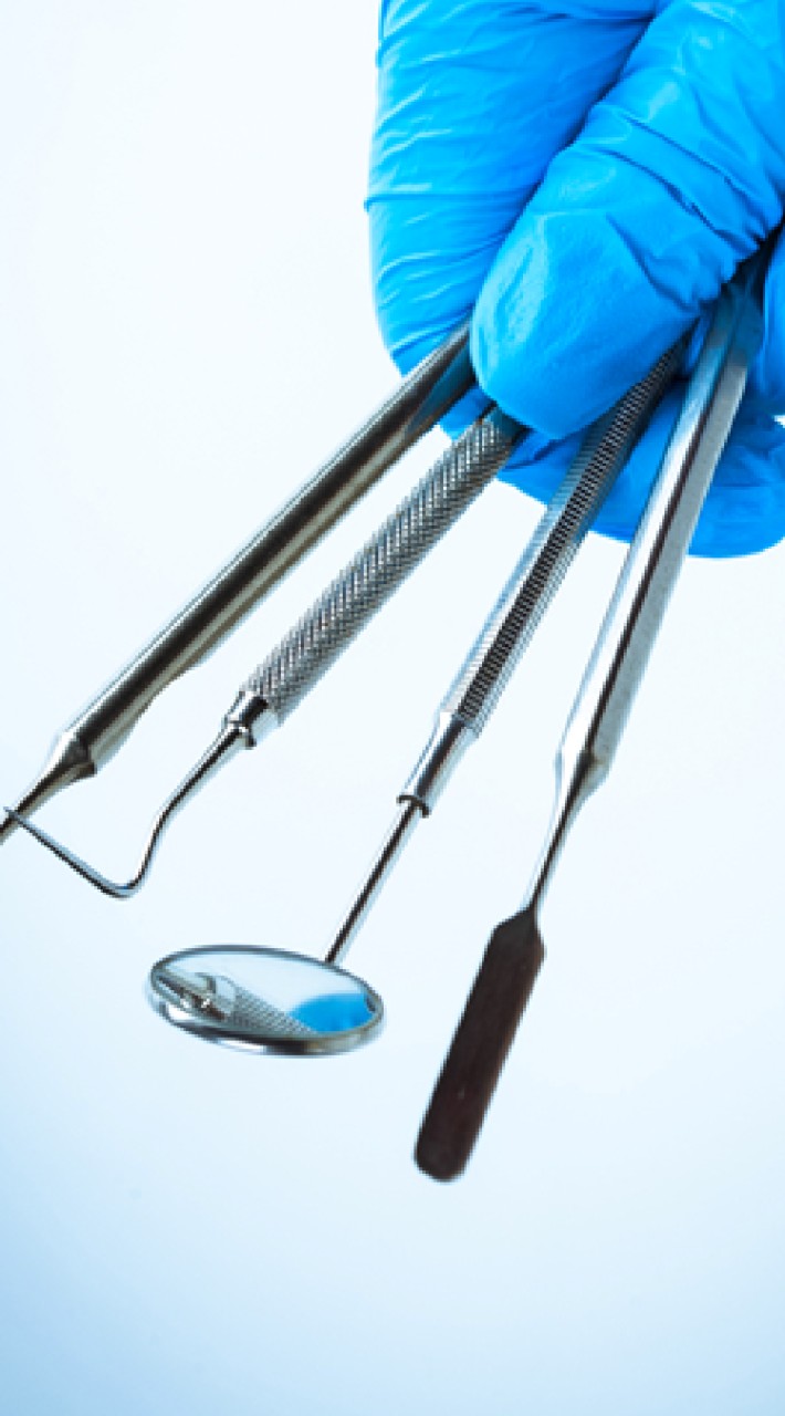 Dental KPDC -CSSD