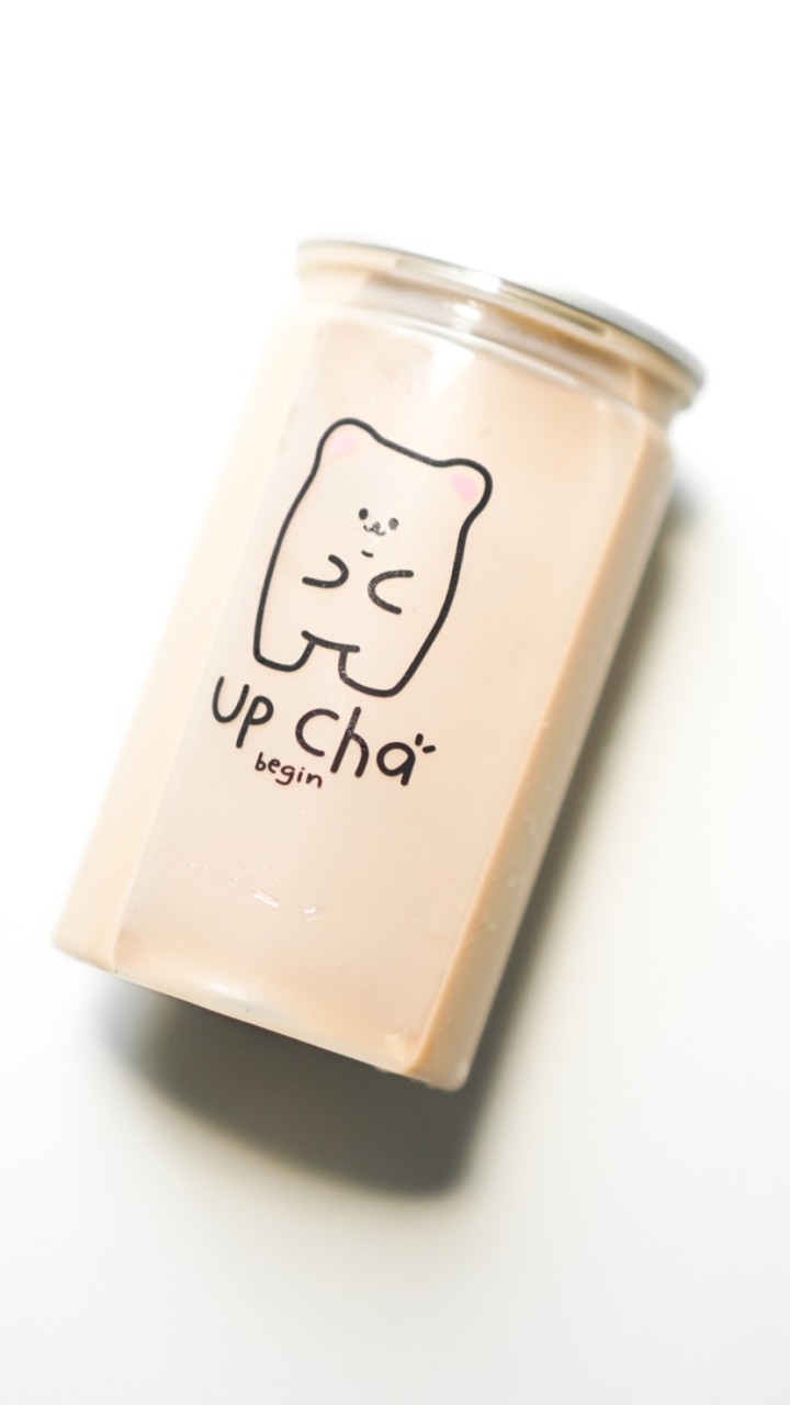 UP CHA