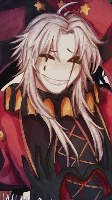 《The Freak Circus/怪誕馬戲團》對戲群