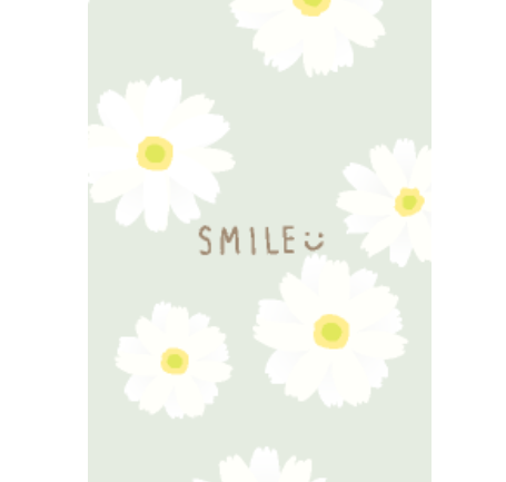 Cute Daisy 21 from Japan