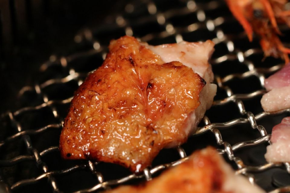 超熱門燒肉「金洹苑」新開幕！