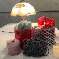 ami ami club🧶