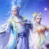 森靈奇境