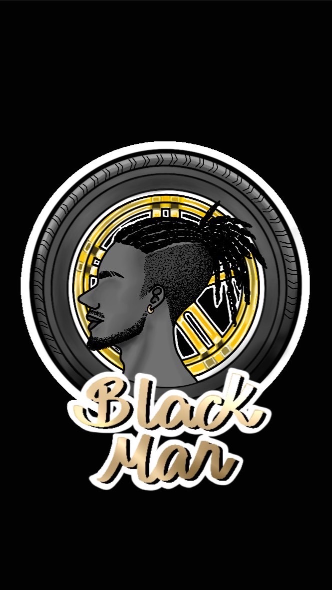 Black Man精品汽美用品 藥劑