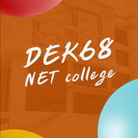 Dek68 NET College