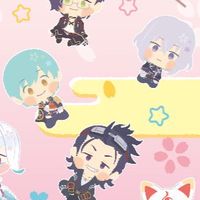 🌸黒龍本丸･楽屋裏🌸