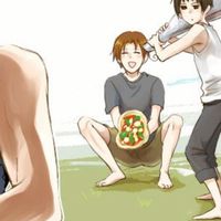 ハント❣️揃えてけ🫵ＡＰＨ緩也‼️