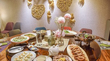 【台北東門站-念。家廚】無菜單私房道地粵菜，分享家鄉香港廚房裡的美好回憶