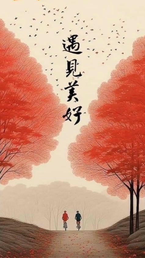 健康樂活-許願樹