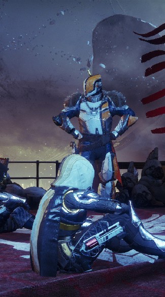 OpenChat Destiny2 ガーディアン達のコミュニティるーむ