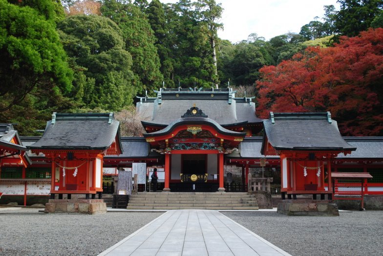 戀愛神社 九州021