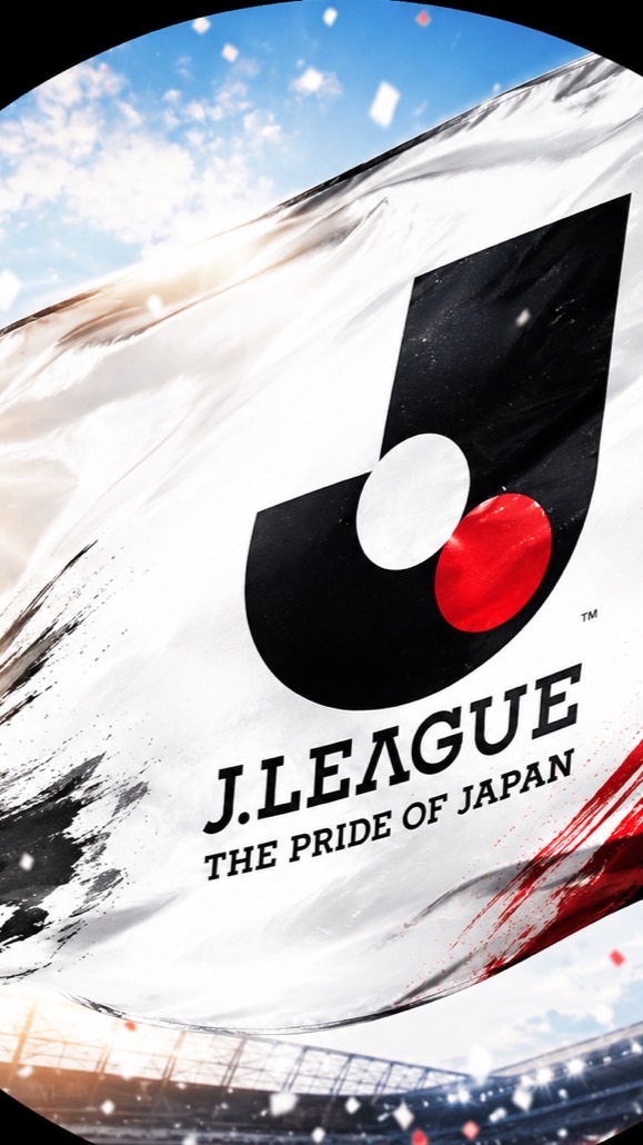 Jサポ ソサイチ⚽️