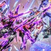 中華エクバ　ガンダム争鋒対決 　(大陸版、グローバル版)