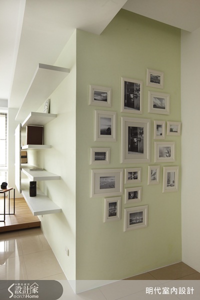 10個創意「牆設計」，百變風格一手掌握