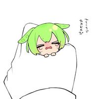 ずんだもんなりきりチャット