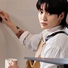 Jungkook of BTS Team