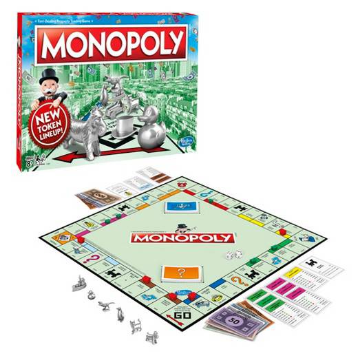絕對係破壞友情嘅遊戲 暗黑版 大富翁比你瘋狂出cheat 喺銀行偷錢仲有獎勵係咩玩法 Presslogic Girls女生日常 Line Today