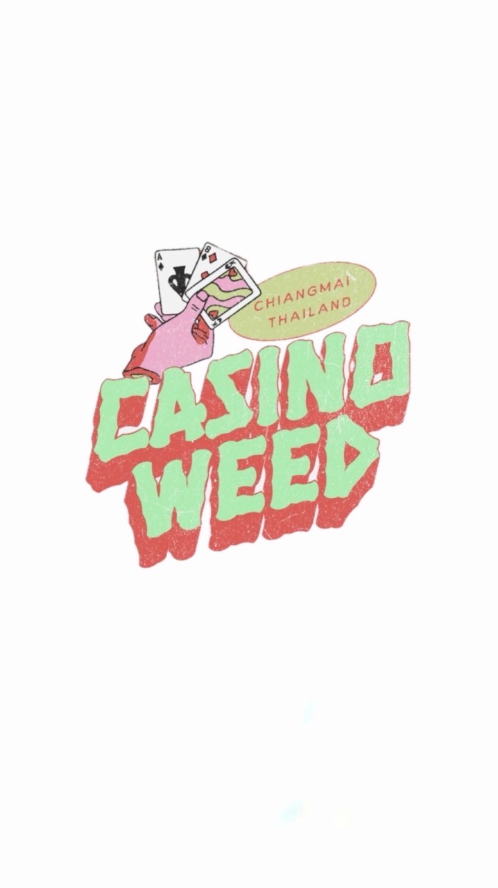 Casino Weed