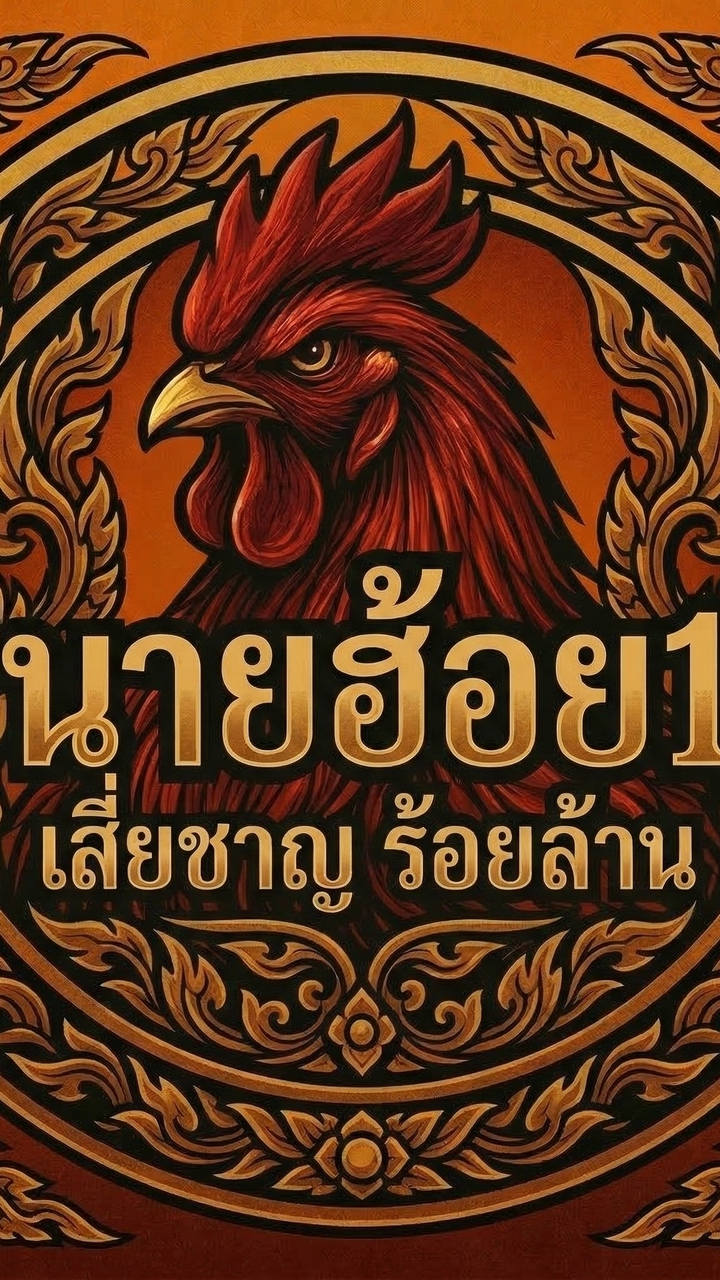 นายฮ้อย1 เสี่ยชาญ ร้อยล้าน