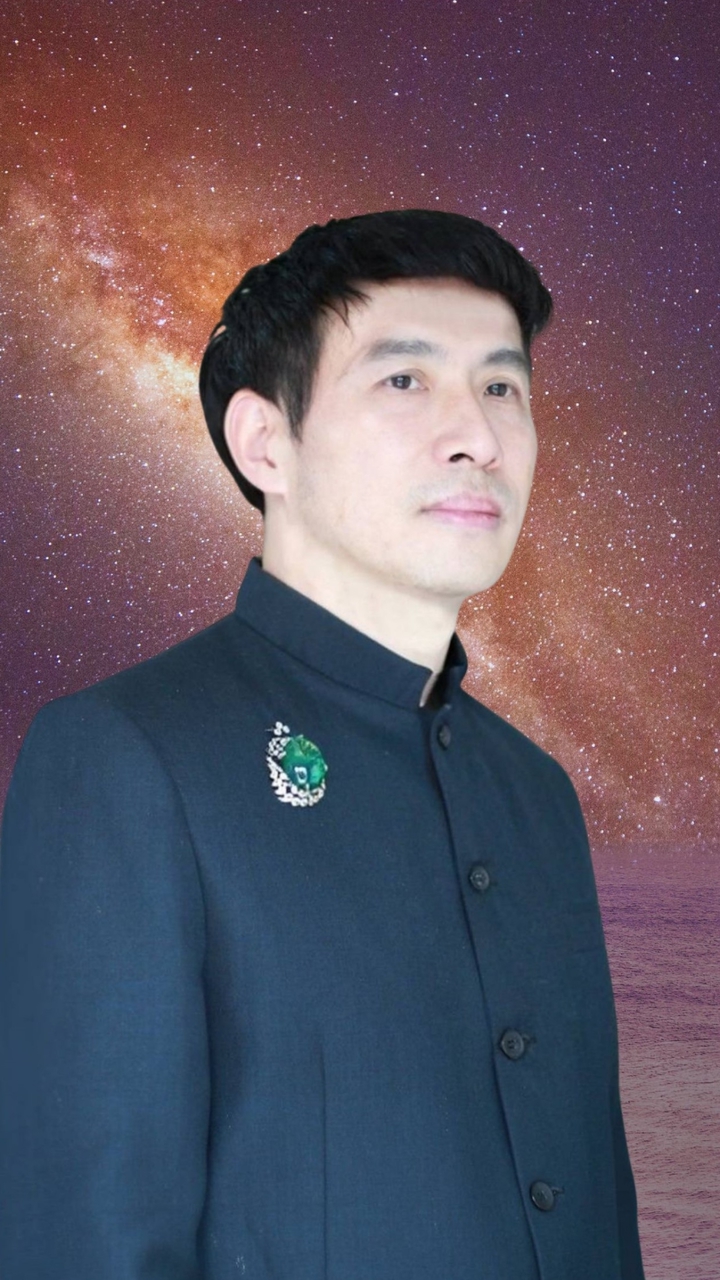 ท่วงทำนองแห่งสยาม Saharat Chanchalerm