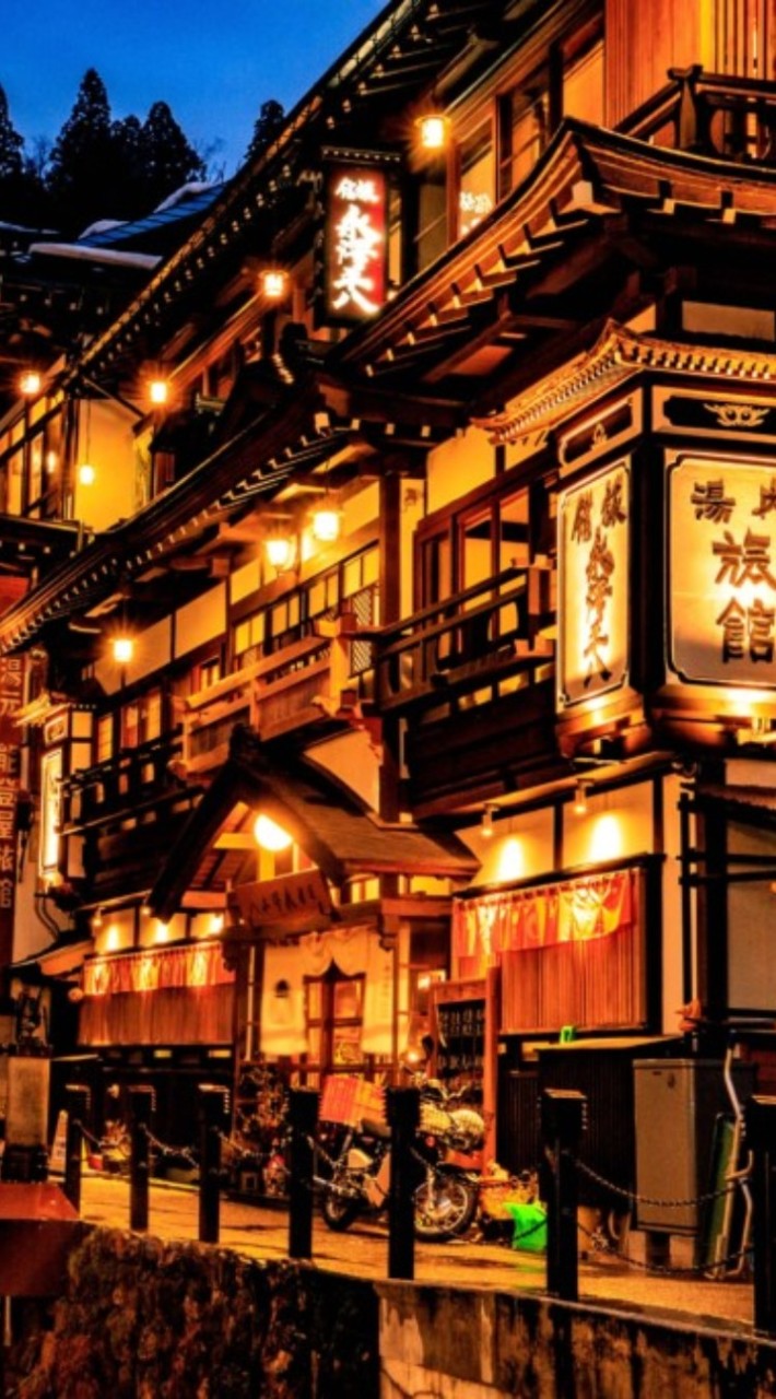 經典日本行