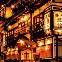 經典日本行