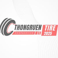 ร้าน Thongruen Tire2025