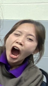 หีอีแนนโน๊ะ สวัสดีค่ะแนนโน๊ะเด็กใหม่ค่ะ