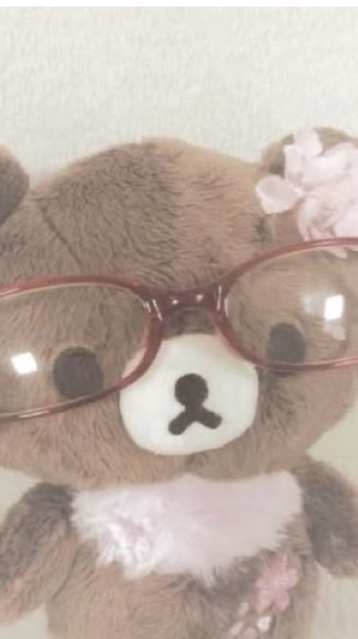 Cute Animal (RP) 🍀🌷🐾