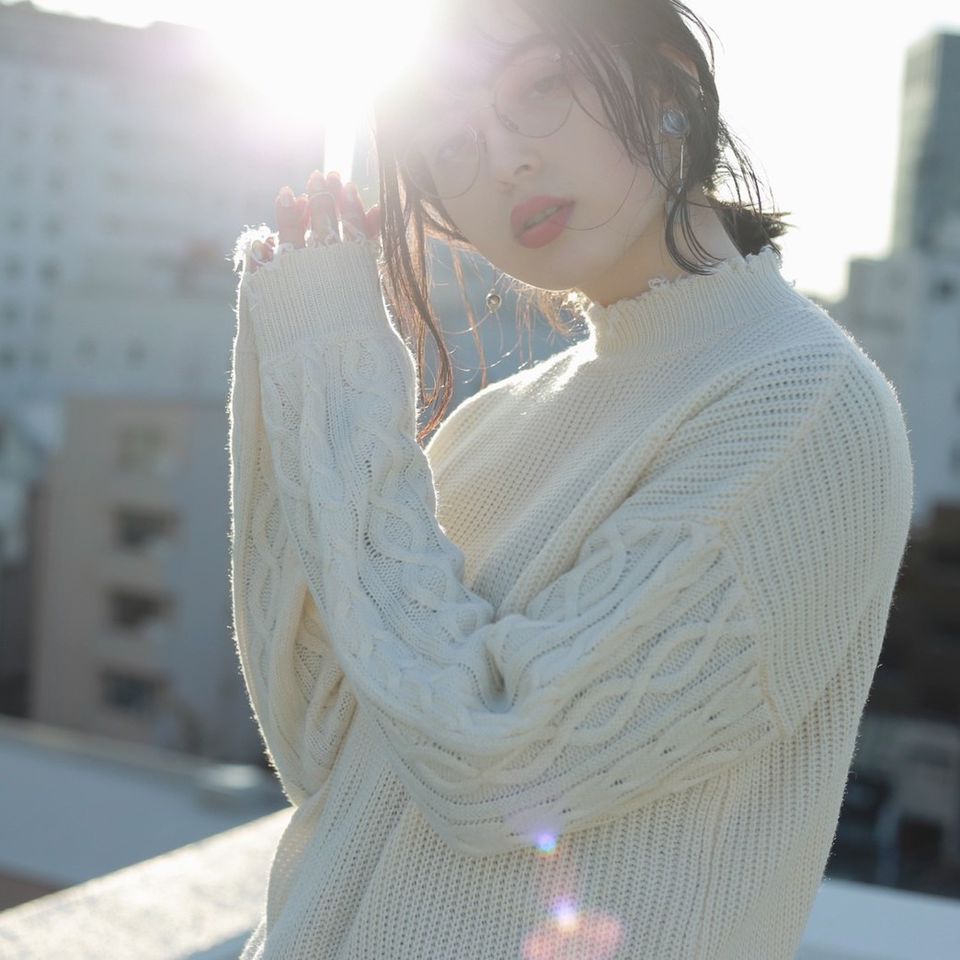 カットカラー縮毛矯正トリートメント