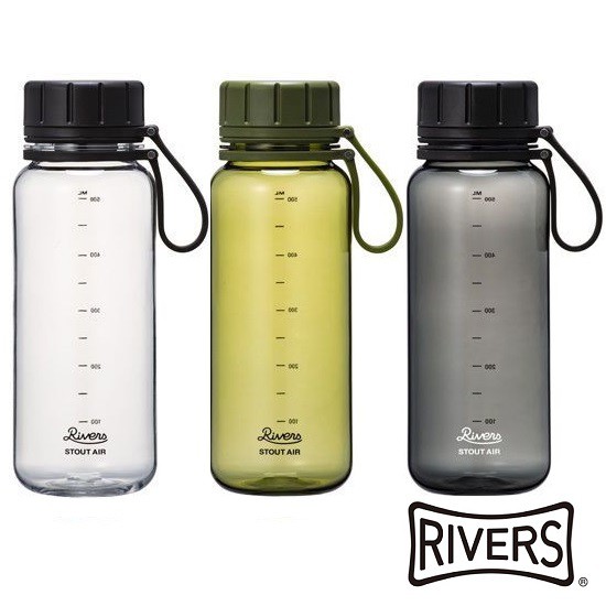 ☀ 看更多日本 Rivers水瓶咖啡，請點#屋外生活_Rivers☀ 日本 Rivers產品兼具時尚與機能，廣受戶外露營與咖啡愛好者的青睞- 輕便好攜帶，隨身冷水瓶- 多功能用途變身咖啡豆收藏罐- 使