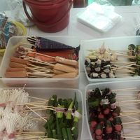 ร้านหม่าล่า รร. คำม่วง