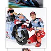 Marc Marquez 93 Thailand Fanclub