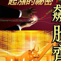 飆股投資社區VIP 688