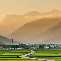 花東旅遊泡湯群