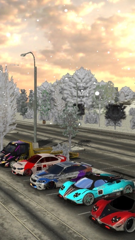 🏎Čãr Pärkīńg☕️塗裝交流區🚗