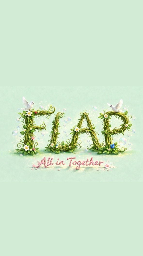 FLAP2026新歓✨