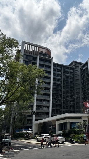 石門湯旅住戶社群