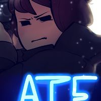 After The Flash: Wintertide [RP]