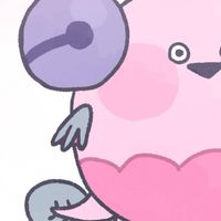 ま い ご え ん  超 緩 也 🫵︎