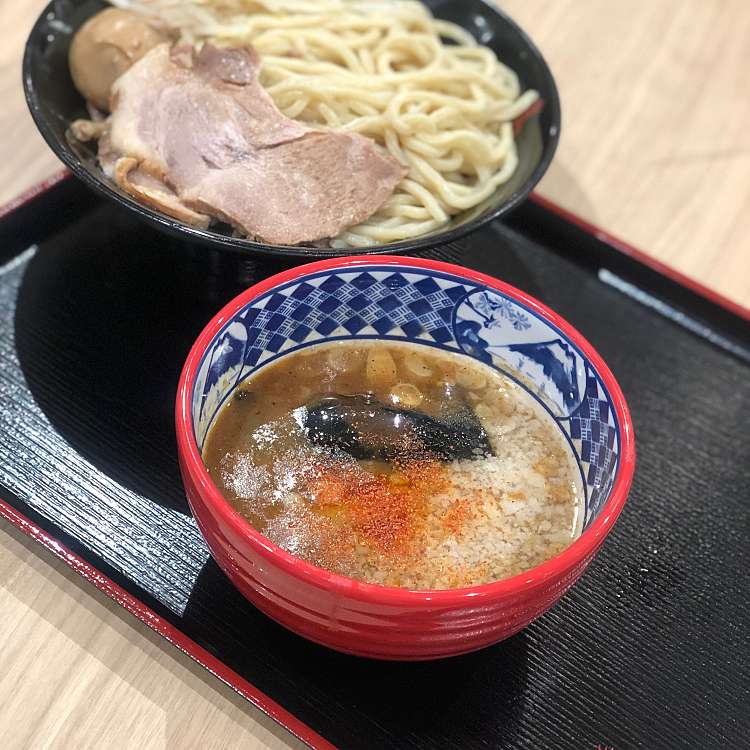 口コミの詳細 三田製麺所 イオンモール東浦店 緒川 緒川駅 ラーメン つけ麺 By Line Place