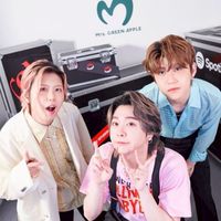 ミセス好きな人おいで！