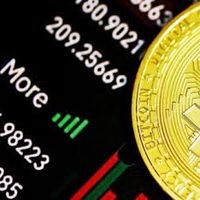 Crypto Go To De Moonnn