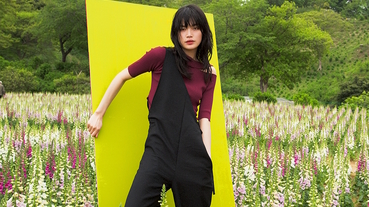 日本人氣部落客創立的服裝品牌！演繹個性與典雅的時尚火花