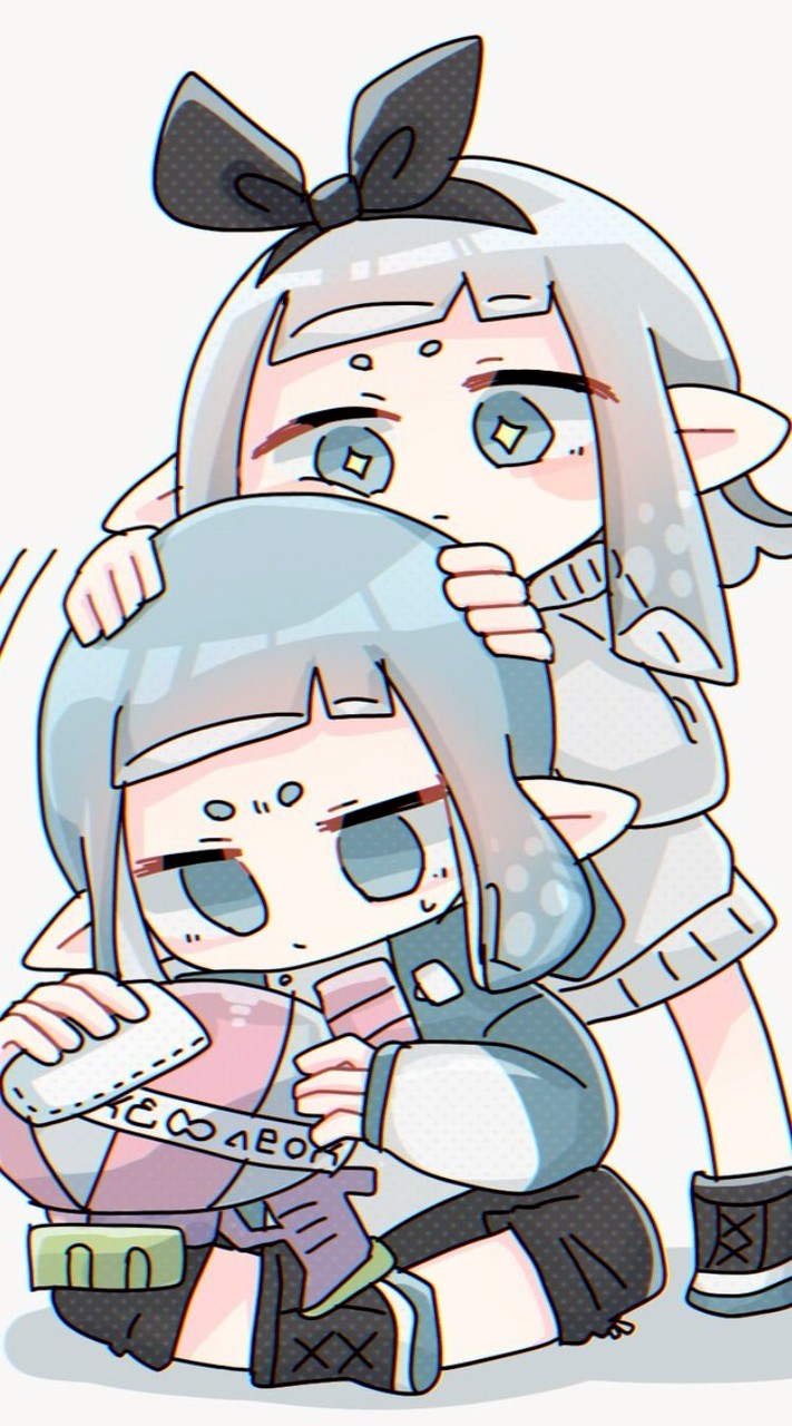 楽しくスプラ3しよーぜ☆