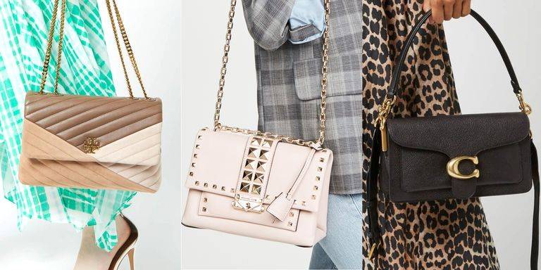 台灣上班族最愛的5大中價位包包品牌！Michael Kors、Tory Burch、Coach...2019熱賣包款推薦|  柯夢波丹COSMOPOLITAN | LINE TODAY