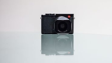 起點品物 / 誰跟你說 Leica Q2 是隨身機的