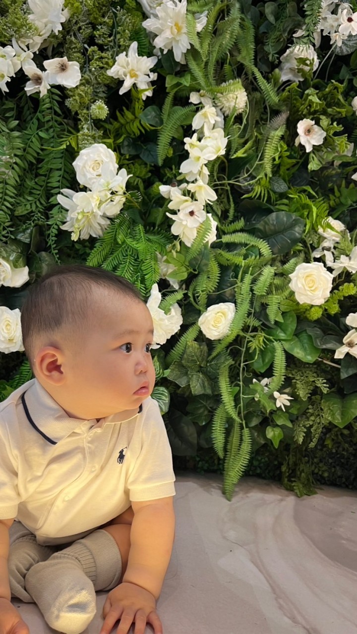 ❤️彭油❤️